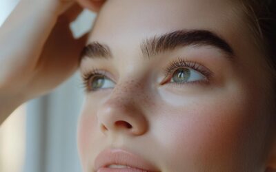 Comment réaliser un browlift sourcil chez soi pour un regard structuré et naturel